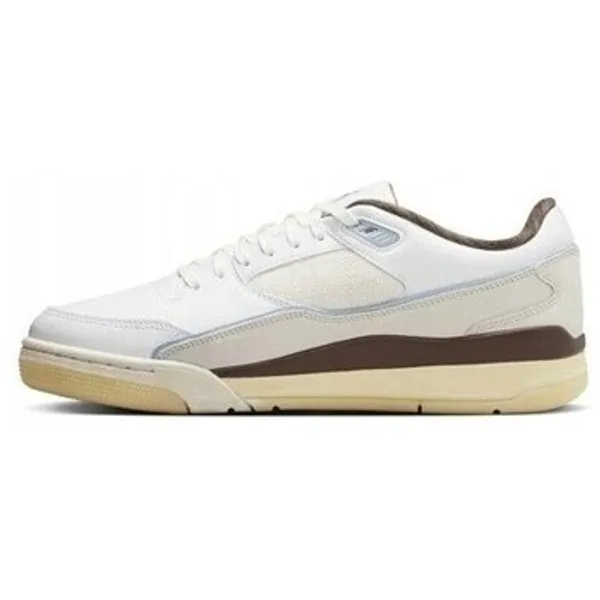 Nike Lage Sneakers  Air Jordan Flight Court multicolour — vergelijk prijzen bij 1 winkel