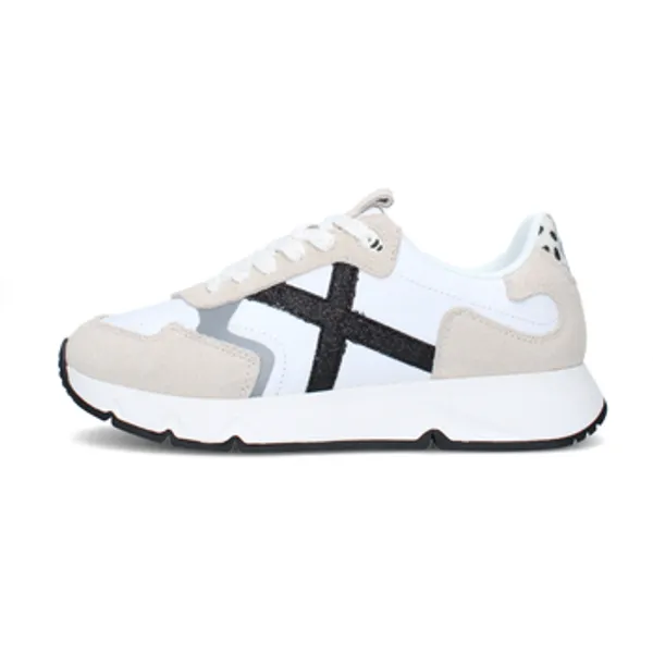 Munich Lage Sneakers  4191006 Wit — vergelijk prijzen bij 1 winkel