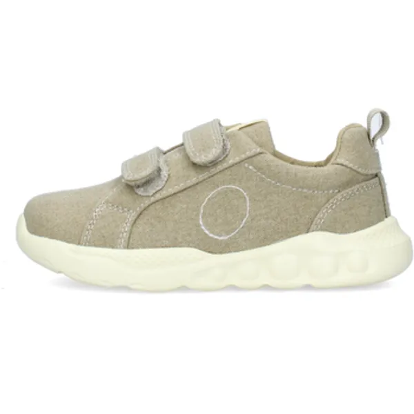Primigi Lage Sneakers  1452533 Beige — vergelijk prijzen bij 1 winkel