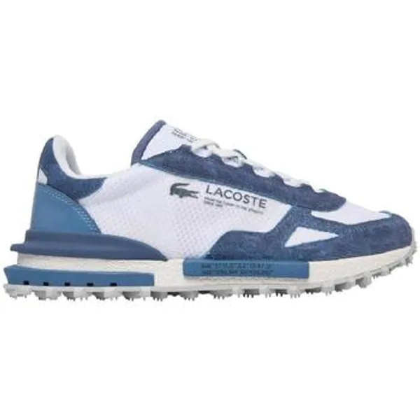 Lacoste Lage Sneakers  51SMA0142 X96 Wit — vergelijk prijzen bij 1 winkel