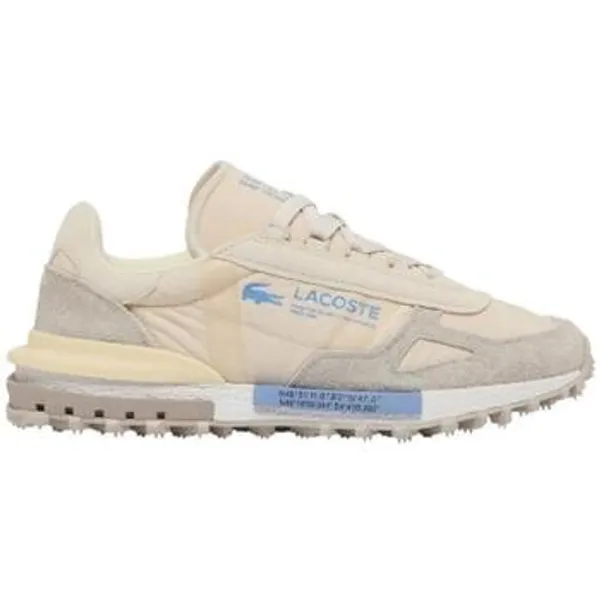 Lacoste Lage Sneakers  51SMA0042 12C GRY Beige — vergelijk prijzen bij 1 winkel