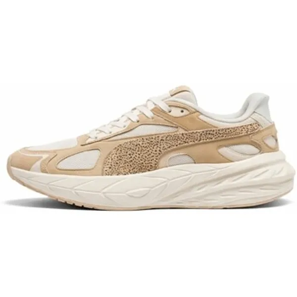 PUMA Lage Sneakers  404723 Goud — vergelijk prijzen bij 1 winkel
