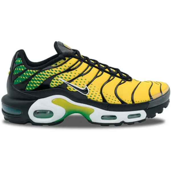 Nike Air Max Plus Geel