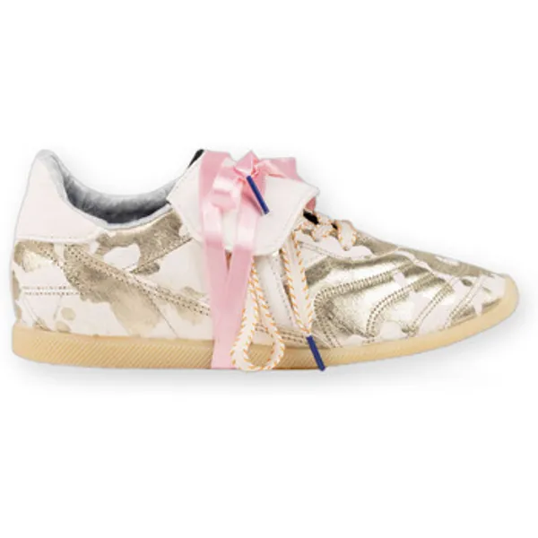 Munich Lage Sneakers  Mundial Strada Cow 8501004 Multicolour — vergelijk prijzen bij 1 winkel