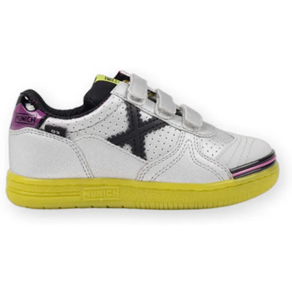 Munich Lage Sneakers  G-3 Kid Vco 1514453 Multicolour — vergelijk prijzen bij 1 winkel