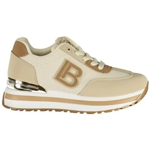 Laura Biagiotti Lage Sneakers  9632bebeige40 Bruin — vergelijk prijzen bij 1 winkel