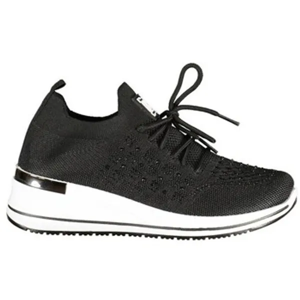 Laura Biagiotti Lage Sneakers  9660neblack40 Wit — vergelijk prijzen bij 1 winkel