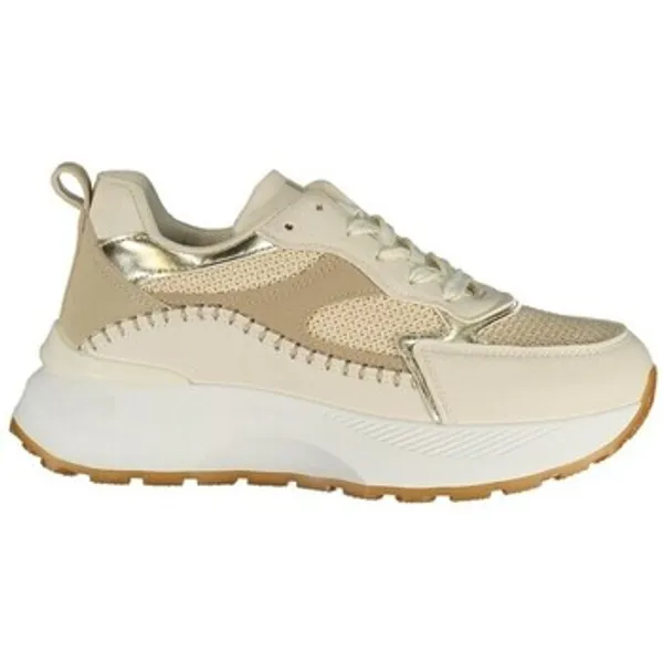 Laura Biagiotti Lage Sneakers  9645beivory41 Wit — vergelijk prijzen bij 1 winkel