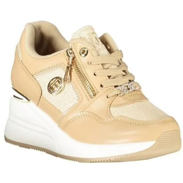 Laura Biagiotti Sneakers  9251bebeige41 Wit — vergelijk prijzen bij 1 winkel