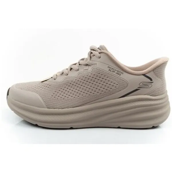 Skechers Lage Sneakers  118431TPE Beige — vergelijk prijzen bij 1 winkel