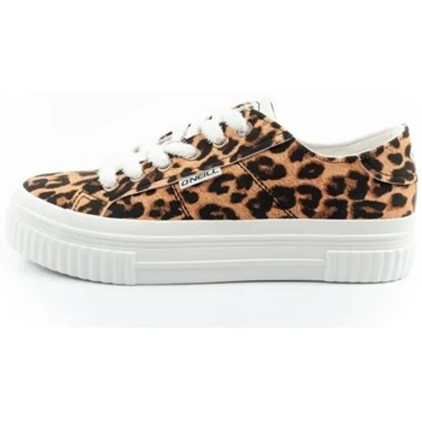 O'Neill Lage Sneakers  Spinna C Wit — vergelijk prijzen bij 1 winkel