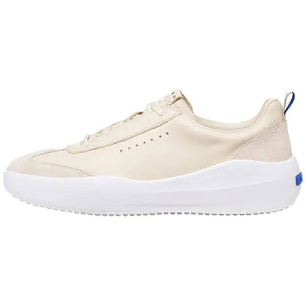 Geox Lage Sneakers  U656JA08522 Beige — vergelijk prijzen bij 1 winkel