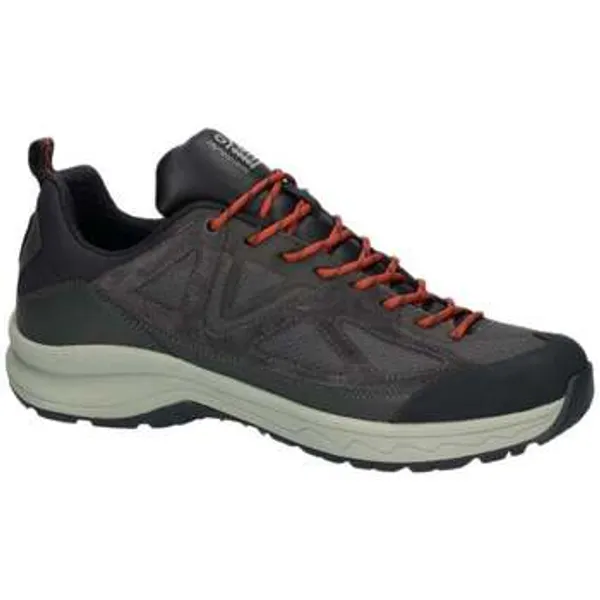 Waldläufer Lage Sneakers  H-Fred Grijs — vergelijk prijzen bij 1 winkel