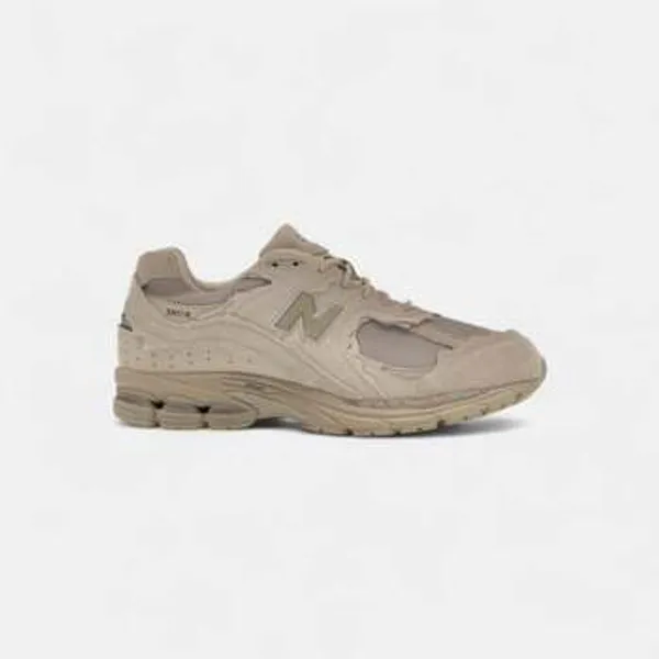 New Balance 2002R Wit — vergelijk prijzen bij 1 winkel