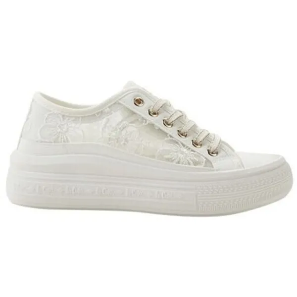 Lee Cooper Lage Sneakers  LCW26444480L Wit — vergelijk prijzen bij 1 winkel