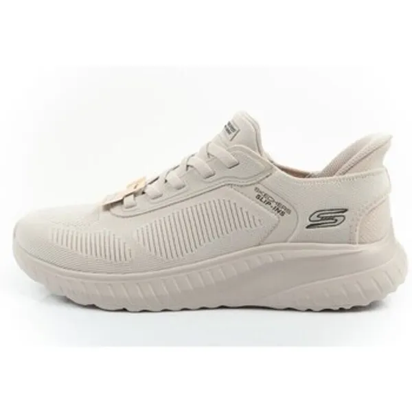 Skechers Lage Sneakers  118312OFWT Beige — vergelijk prijzen bij 1 winkel