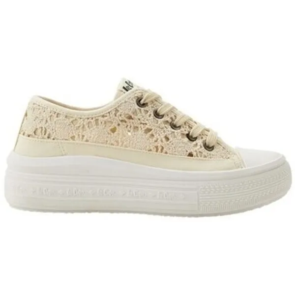Lee Cooper Lage Sneakers  LCW26444486L Wit — vergelijk prijzen bij 1 winkel