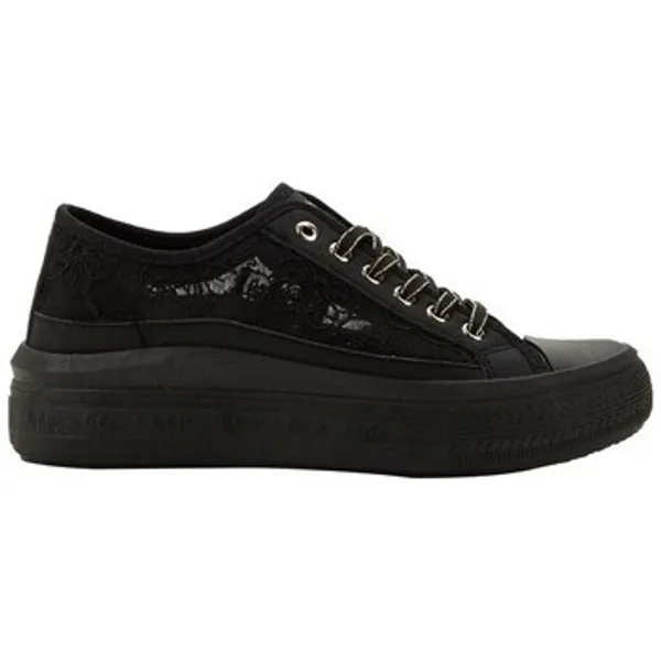 Lee Cooper Lage Sneakers  LCW26444479L Zwart — vergelijk prijzen bij 1 winkel