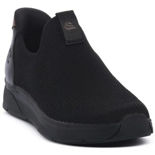 Jana Lage Sneakers  8476846 Zwart — vergelijk prijzen bij 1 winkel