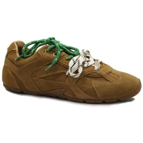 Steve Madden Lage Sneakers  STE-E26-ASIE01S1-CA Bruin — vergelijk prijzen bij 1 winkel