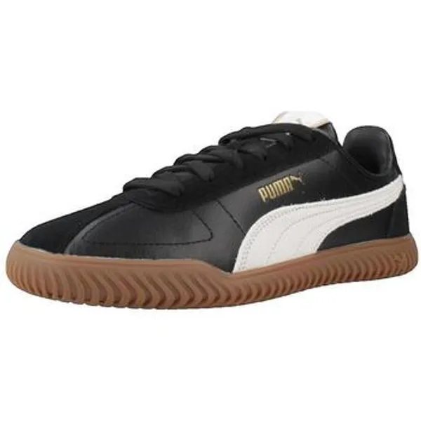 PUMA Lage Sneakers  Chaussures Club Kayzer OG semelle SOFTFOAM+ Zwart — vergelijk prijzen bij 2 winkels
