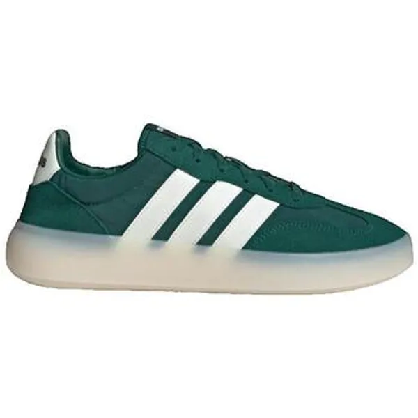 adidas Lage Sneakers  Baskets Barreda Decode vert Groen — vergelijk prijzen bij 1 winkel