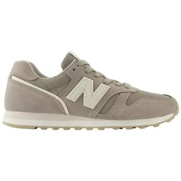 New Balance Lage Sneakers  Chaussures WL373 Beige — vergelijk prijzen bij 1 winkel