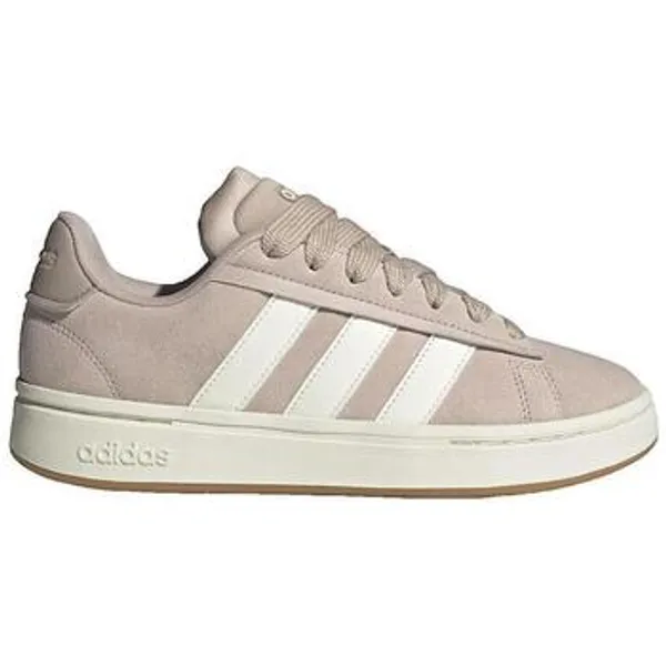 adidas Lage Sneakers  Baskets Grand Court Alpha taupe Beige — vergelijk prijzen bij 1 winkel
