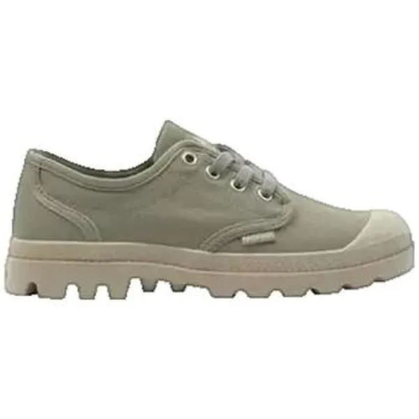 Palladium Lage Sneakers  Baskets basses Bm Sportech Ib Sl noir Zwart — vergelijk prijzen bij 1 winkel