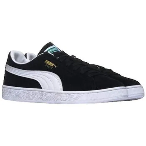 PUMA Suede Classic Zwart — vergelijk prijzen bij 1 winkel