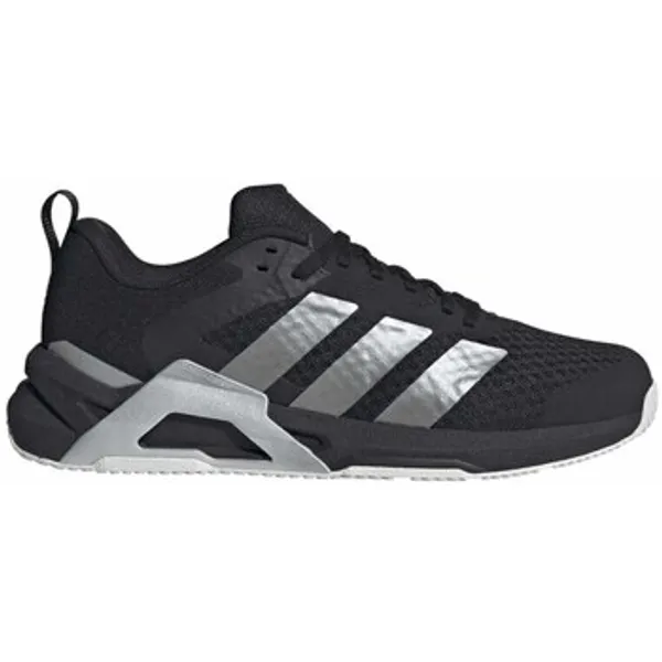 adidas Lage Sneakers  JQ1448 Zilver — vergelijk prijzen bij 1 winkel