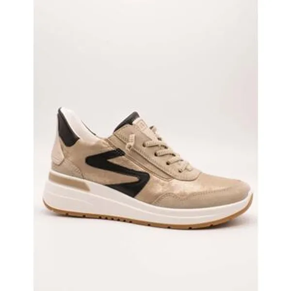 Ara Lage Sneakers  12-57701 Grijs — vergelijk prijzen bij 1 winkel