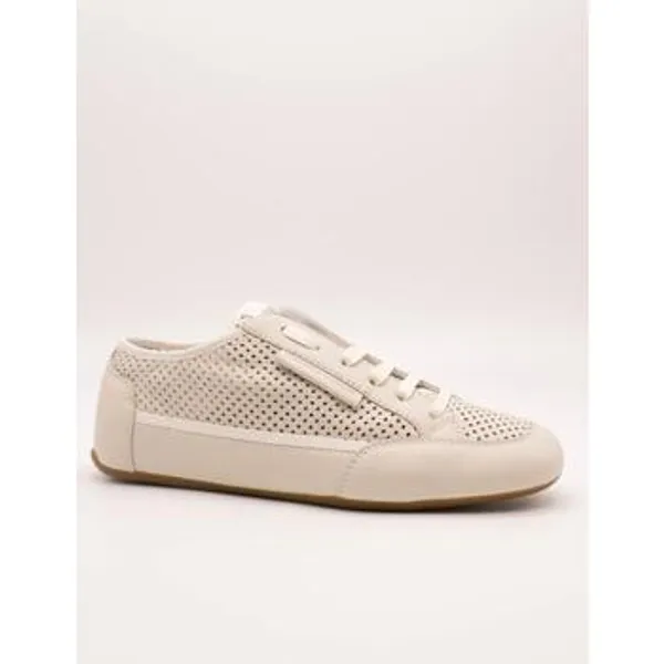 Candice Cooper Lage Sneakers  2019093 Wit — vergelijk prijzen bij 1 winkel