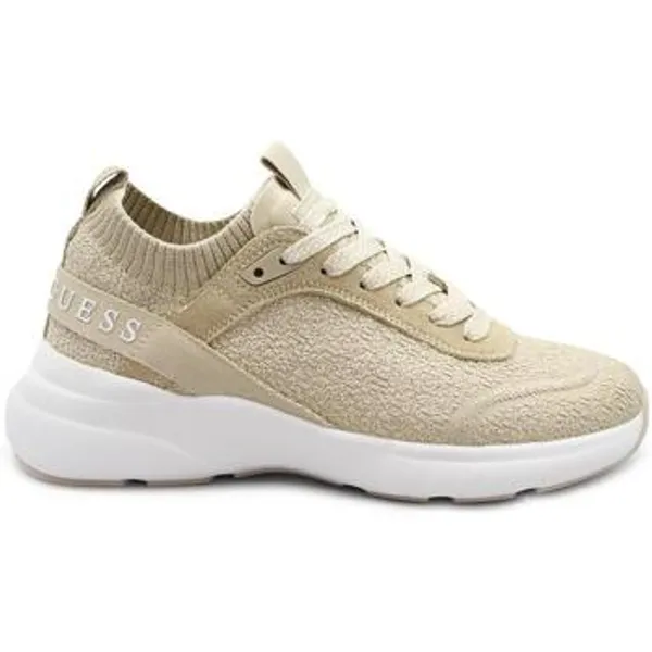 Guess Lage Sneakers  GUE-E26-LDFAB12-PL Wit — vergelijk prijzen bij 1 winkel