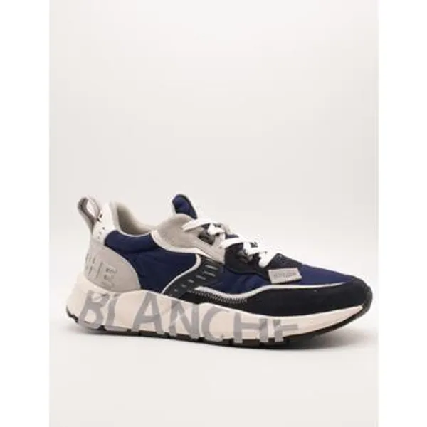 Voile blanche Lage Sneakers  2017465-14- 1C05 Blauw — vergelijk prijzen bij 1 winkel