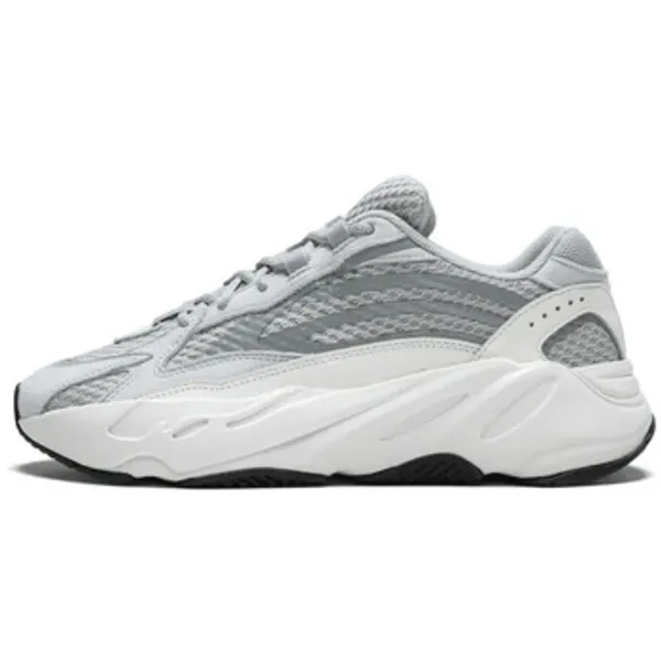 adidas Sneakers  Yeezy 700 V2 Static multicolour — vergelijk prijzen bij 1 winkel