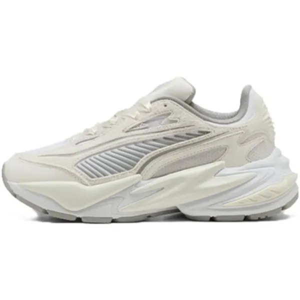 PUMA Lage Sneakers  406146 Wit — vergelijk prijzen bij 1 winkel