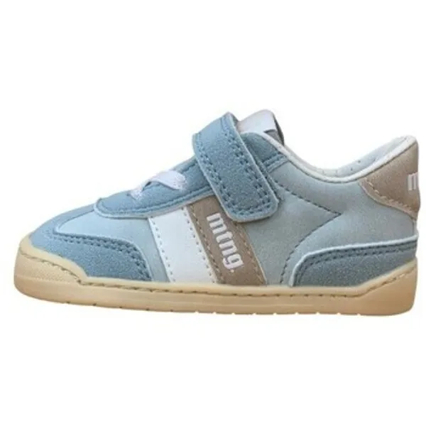 MTNG Lage Sneakers  49060 FREE BABY Celeste Blauw — vergelijk prijzen bij 1 winkel