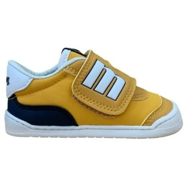 MTNG Lage Sneakers  48934 FREE BABY Mostaza Bruin — vergelijk prijzen bij 1 winkel