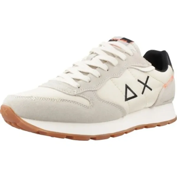 Sun68 Sneakers  Sport Zapatillas Hombre Modèle Scpz42103 Beige — vergelijk prijzen bij 1 winkel