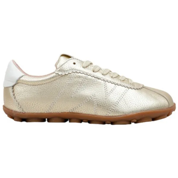 Wonders Lage Sneakers  2102 Goud — vergelijk prijzen bij 1 winkel
