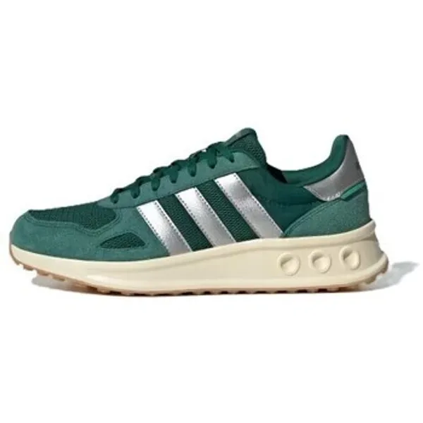 adidas Lage Sneakers  JR7474 Groen — vergelijk prijzen bij 1 winkel