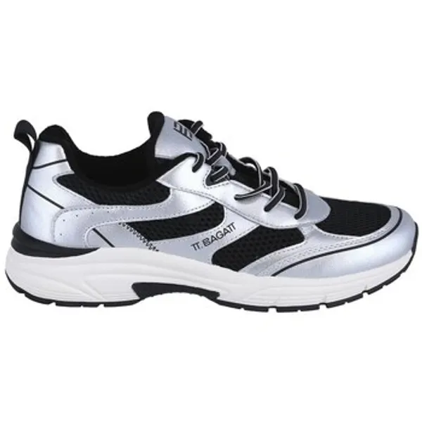 Bagatt Lage Sneakers  D31AVV0250691310 Zwart — vergelijk prijzen bij 1 winkel