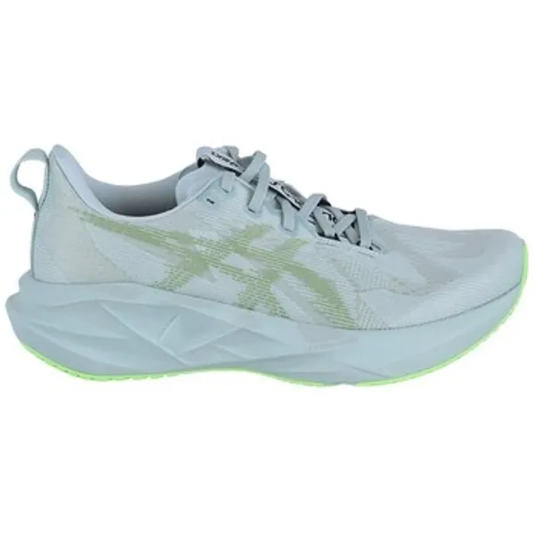 ASICS Lage Sneakers  Novablast 5 Groen — vergelijk prijzen bij 1 winkel