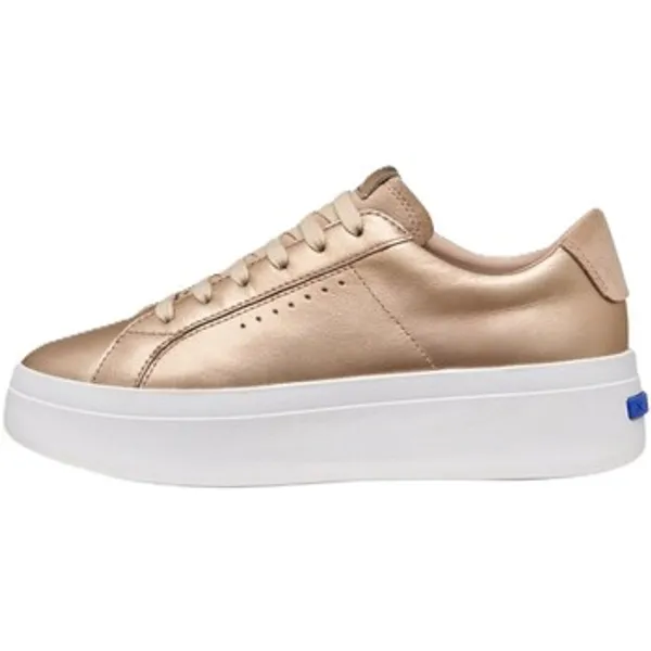 Geox Lage Sneakers  D658JA0CF22 Roze — vergelijk prijzen bij 1 winkel