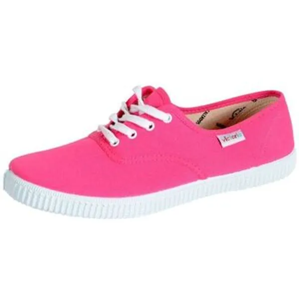 Victoria Lage Sneakers  52341 Roze — vergelijk prijzen bij 1 winkel