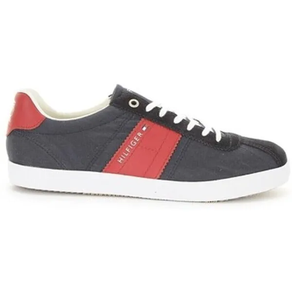 Tommy Hilfiger Lage Sneakers  Playoff 1C1 multicolour — vergelijk prijzen bij 1 winkel