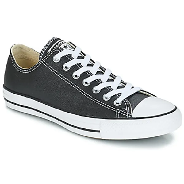 Converse Lage Sneakers  CT Zwart — vergelijk prijzen bij 1 winkel