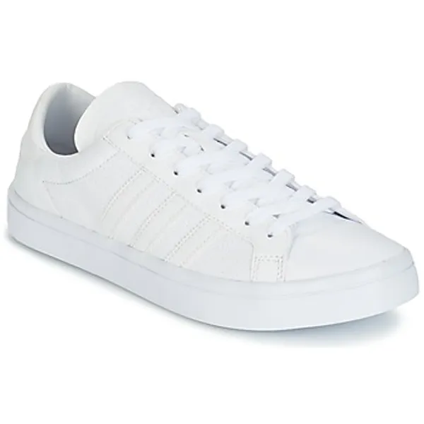 adidas Lage Sneakers  COURT VANTAGE Wit — vergelijk prijzen bij 1 winkel