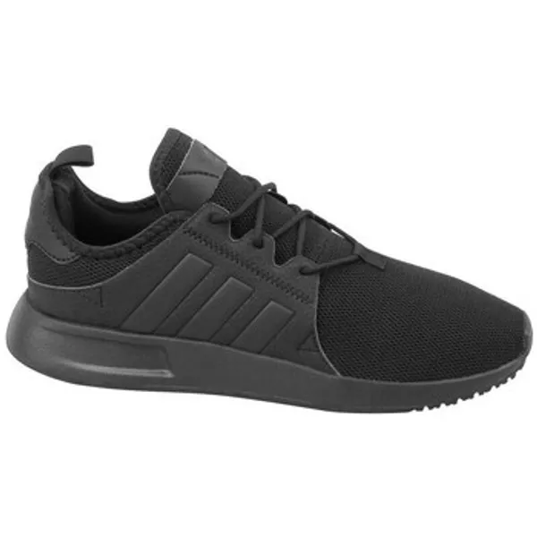 adidas Lage Sneakers  X Plr C Zwart — vergelijk prijzen bij 1 winkel